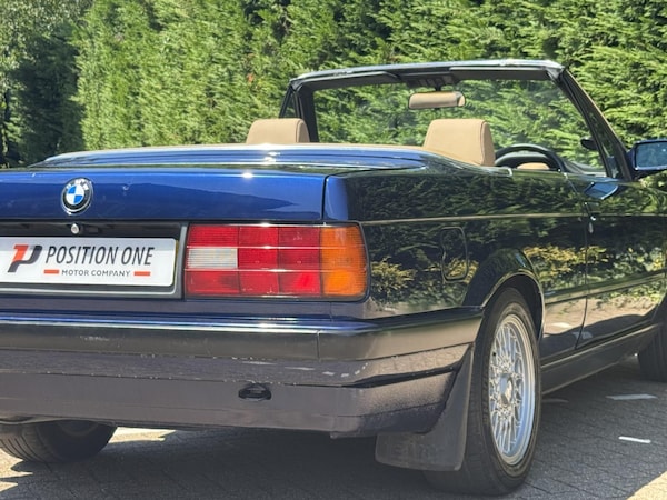 Used BMW 3 Series 1992 for sale - 75539377: Photo 74