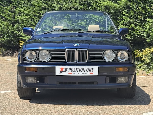Used BMW 3 Series 1992 for sale - 75539377: Photo 77