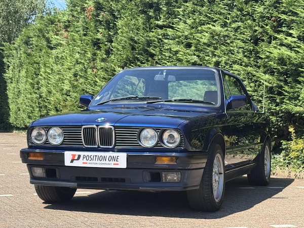 Used BMW 3 Series 1992 for sale - 75539377: Photo 78