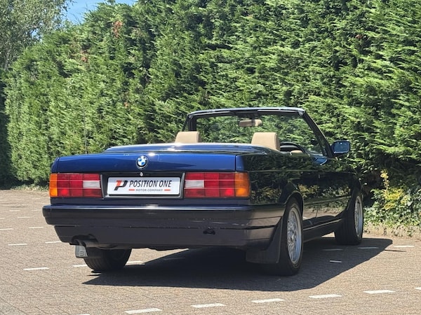 Used BMW 3 Series 1992 for sale - 75539377: Photo 7