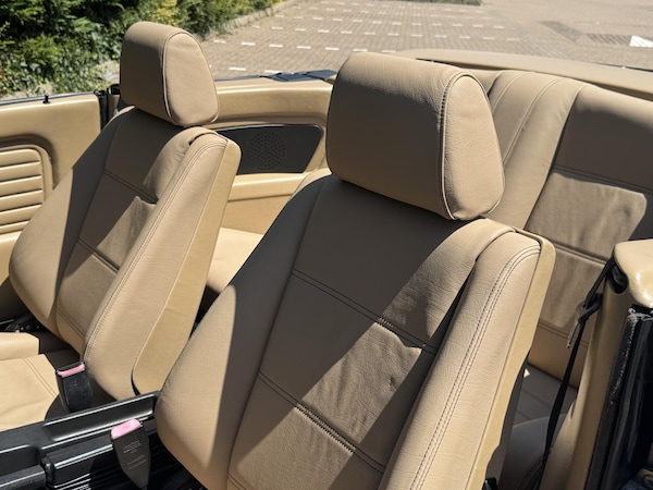 Used BMW 3 Series 1992 for sale - 75539377: Photo 9