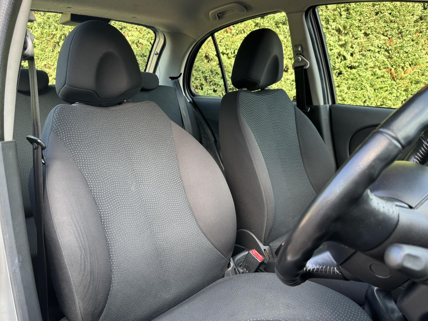 Used Nissan Micra 2010 for sale - 77721799: Photo 10