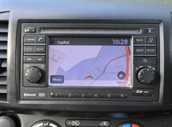 Used Nissan Micra 2010 for sale - 77721799: Photo 11