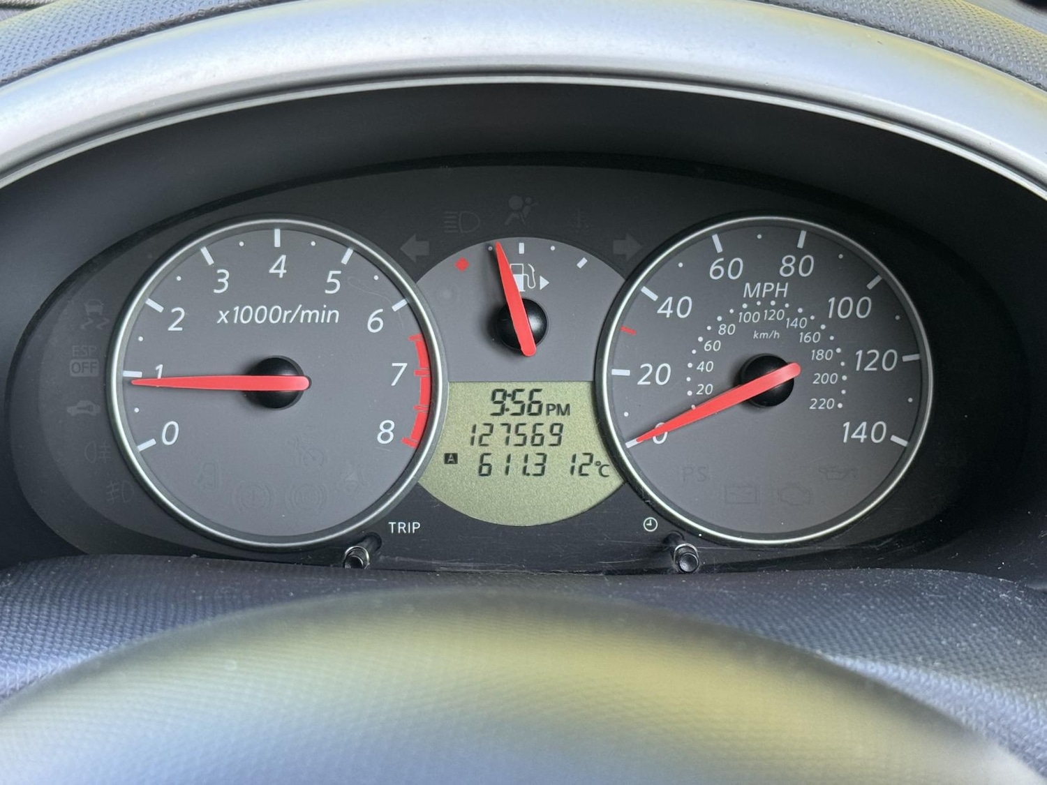 Used Nissan Micra 2010 for sale - 77721799: Photo 12