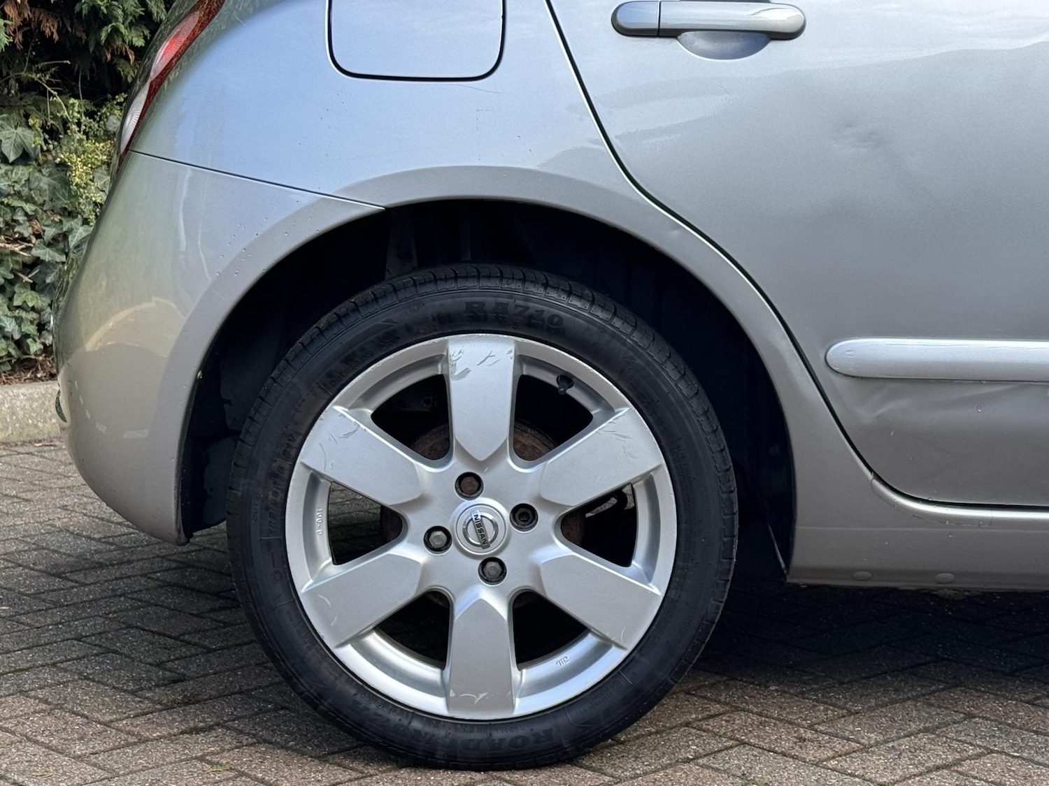 Used Nissan Micra 2010 for sale - 77721799: Photo 14