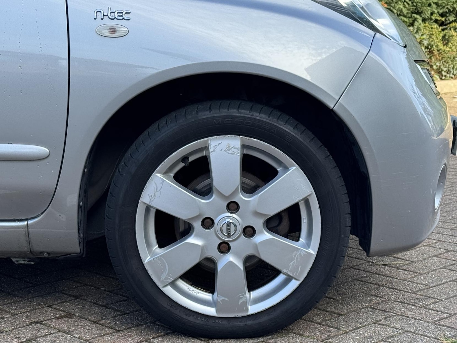 Used Nissan Micra 2010 for sale - 77721799: Photo 15