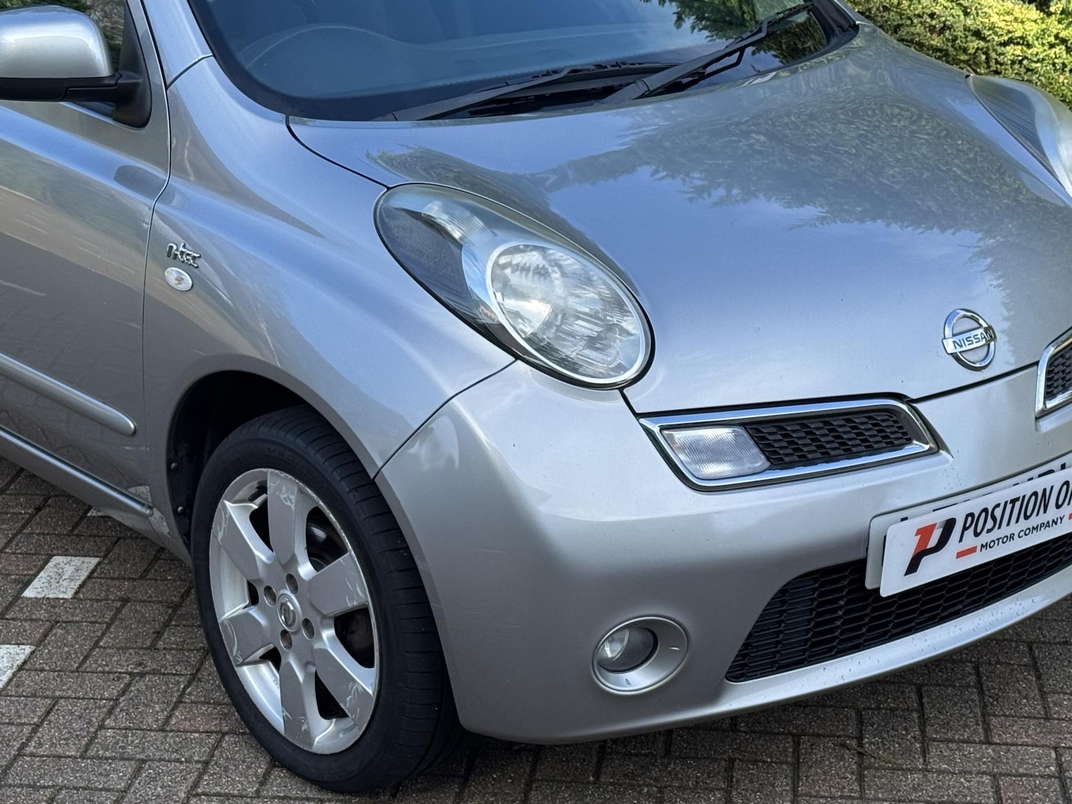 Used Nissan Micra 2010 for sale - 77721799: Photo 16