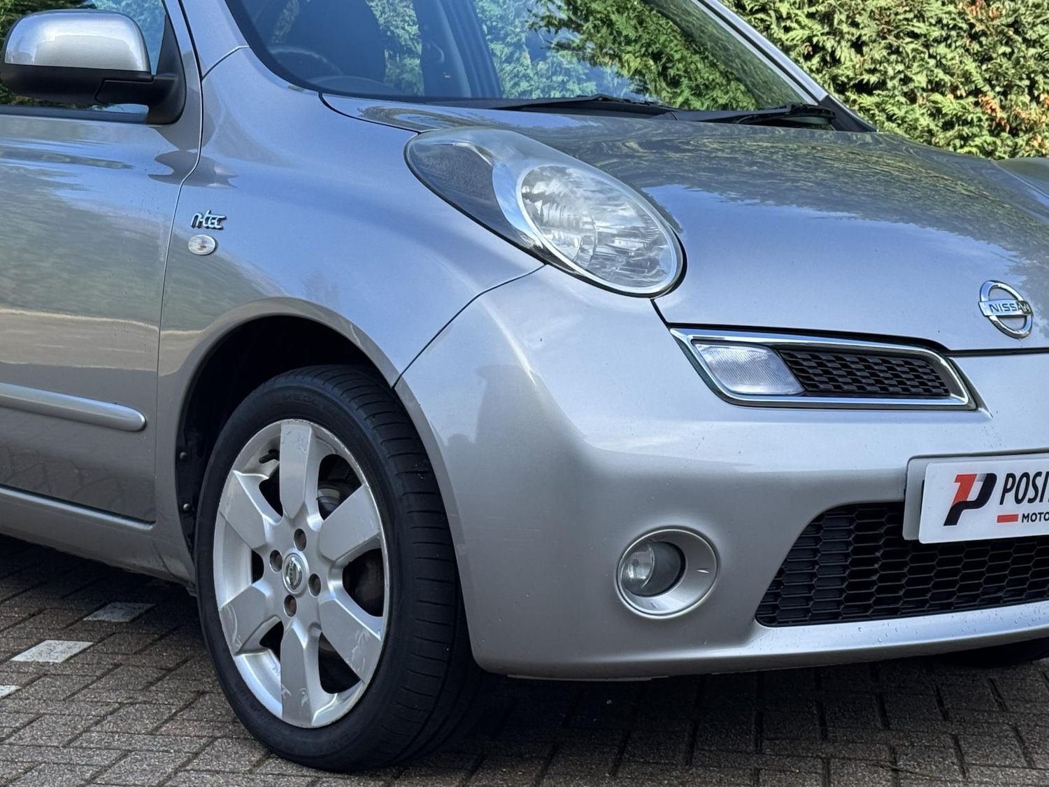 Used Nissan Micra 2010 for sale - 77721799: Photo 17