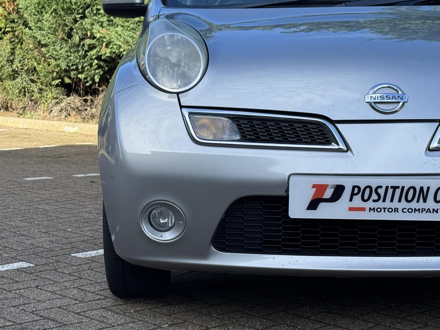 Used Nissan Micra 2010 for sale - 77721799: Photo 18