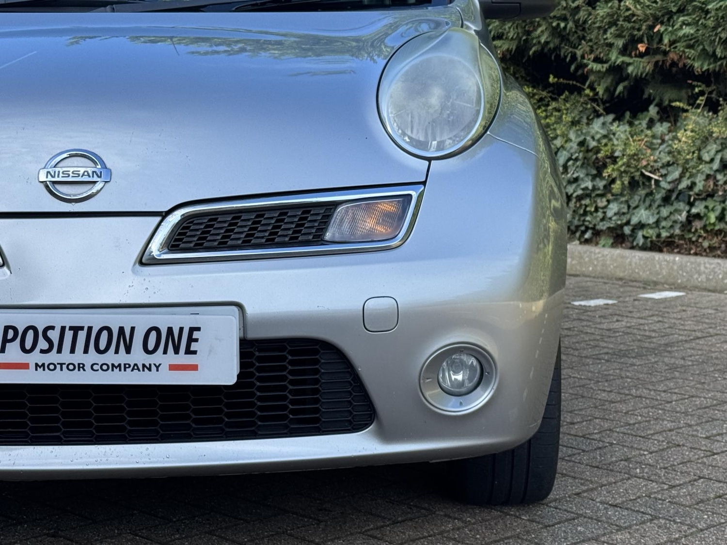 Used Nissan Micra 2010 for sale - 77721799: Photo 19