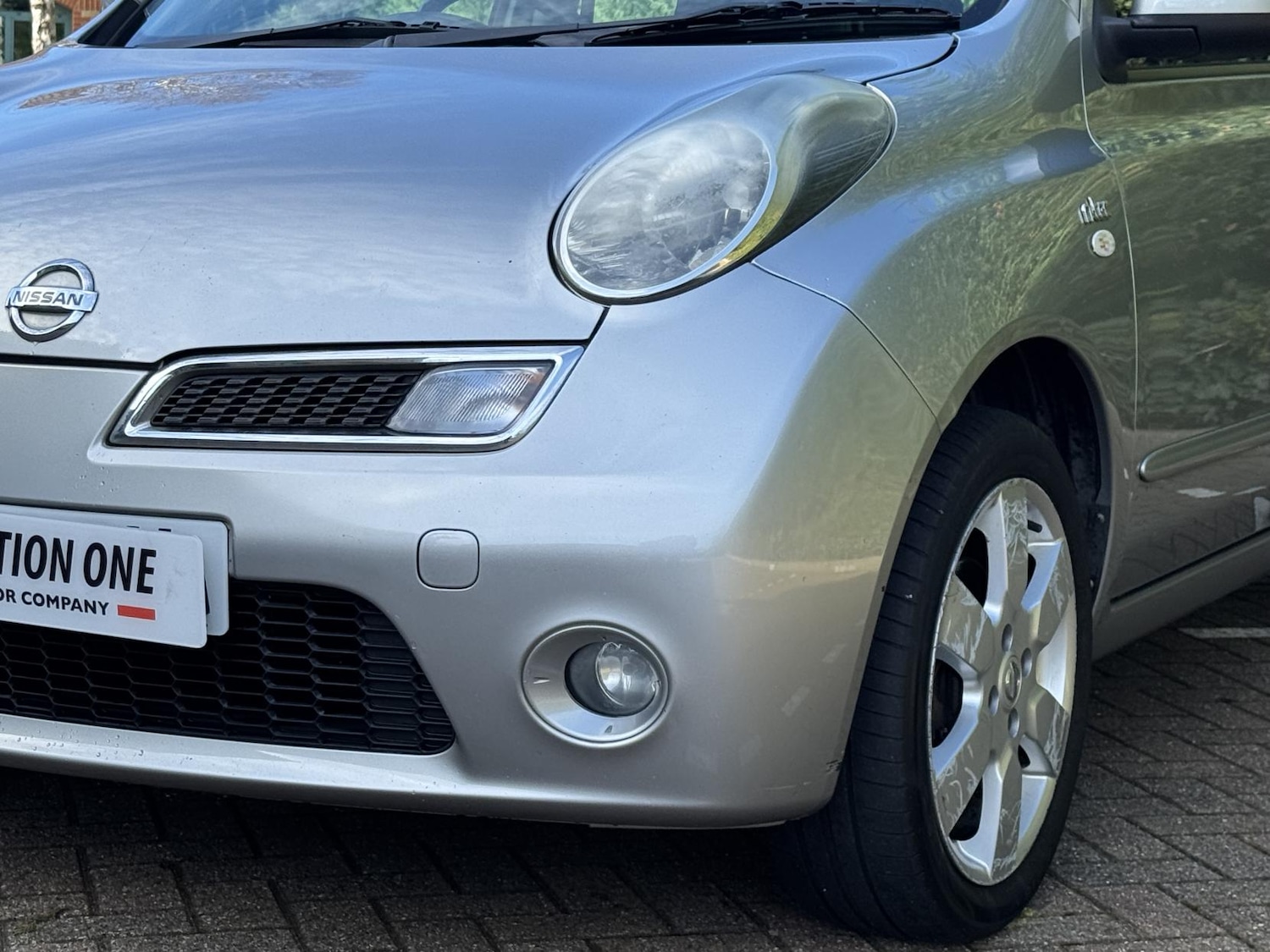 Used Nissan Micra 2010 for sale - 77721799: Photo 20