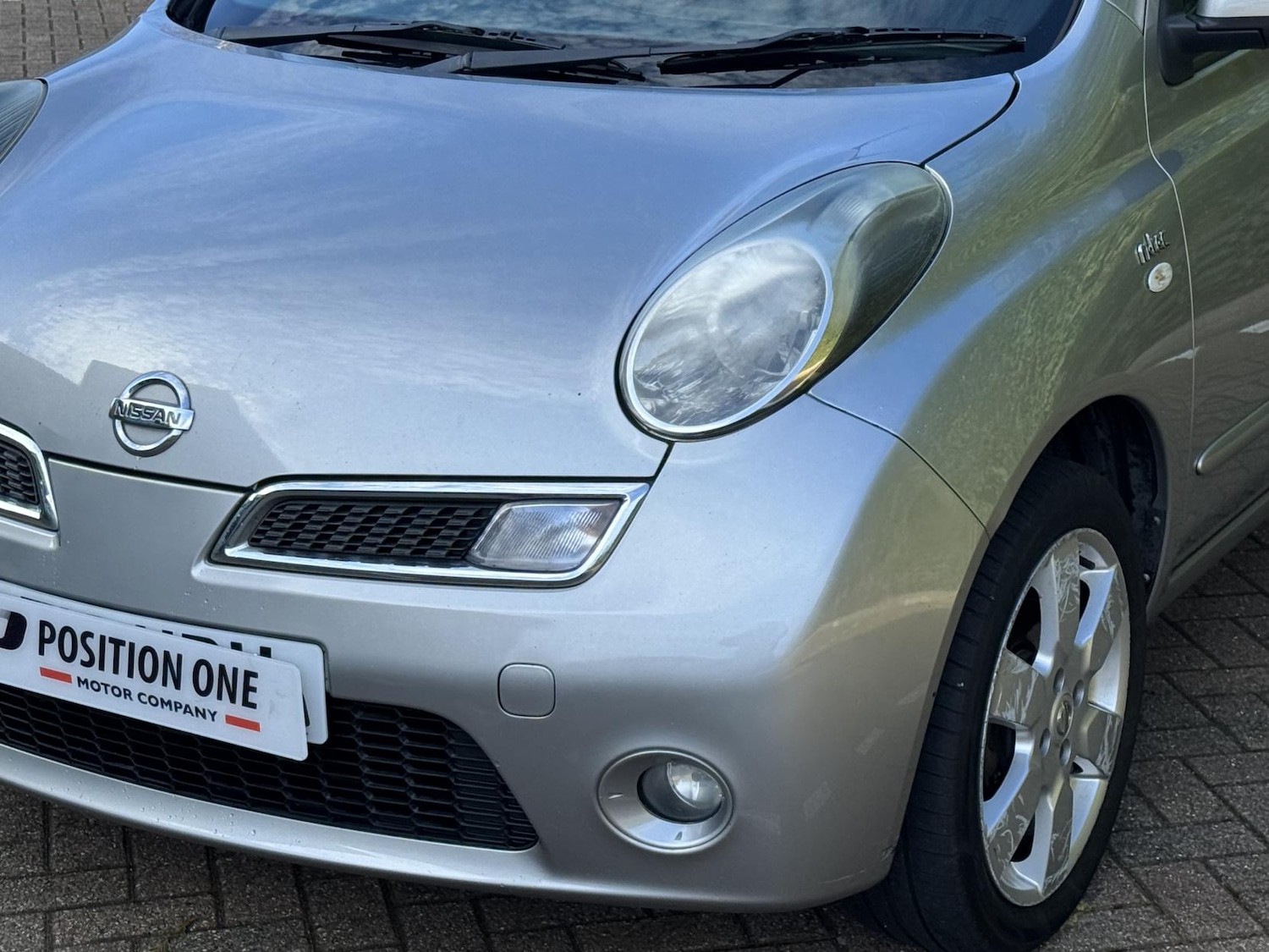 Used Nissan Micra 2010 for sale - 77721799: Photo 21