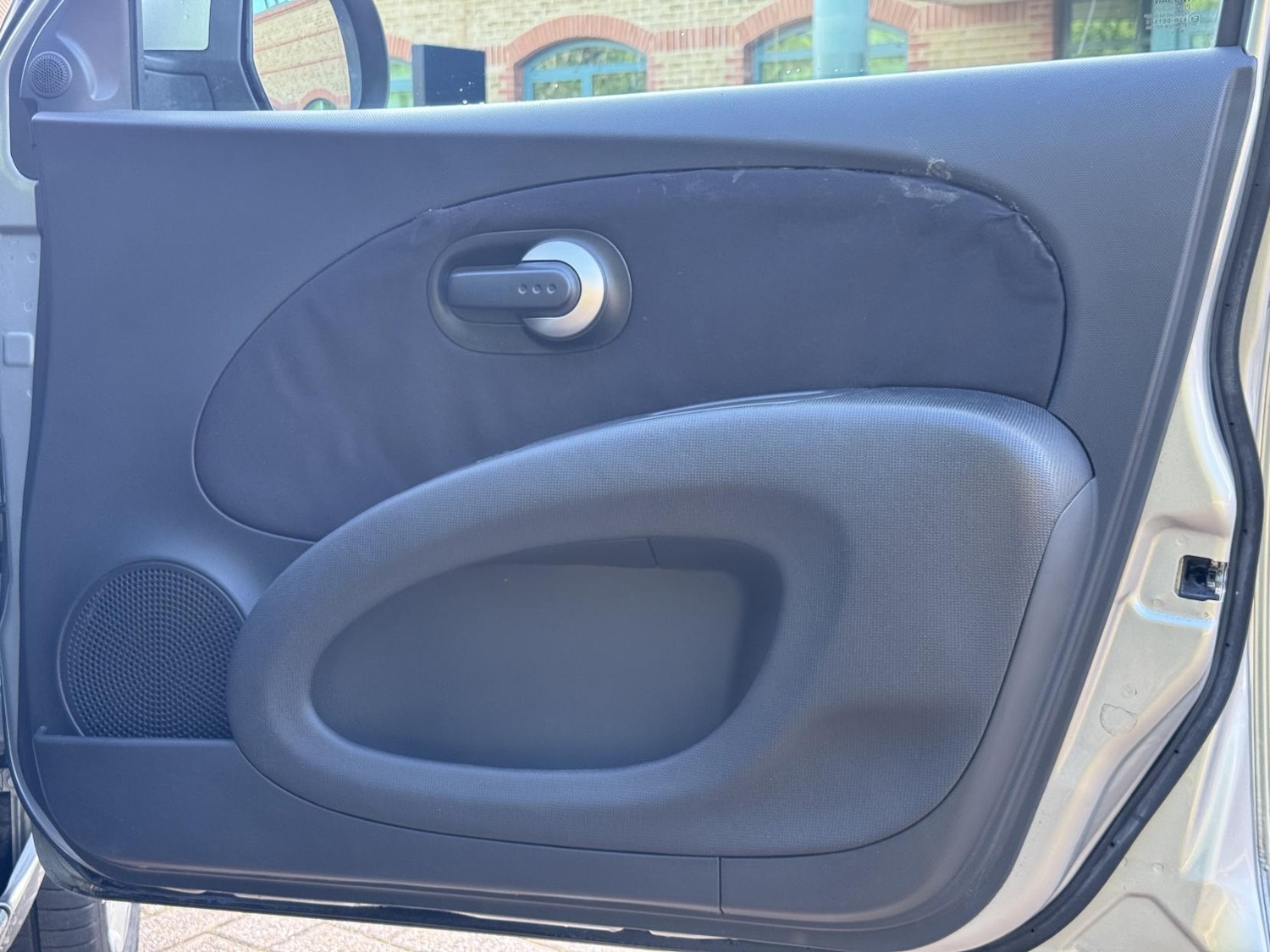 Used Nissan Micra 2010 for sale - 77721799: Photo 22