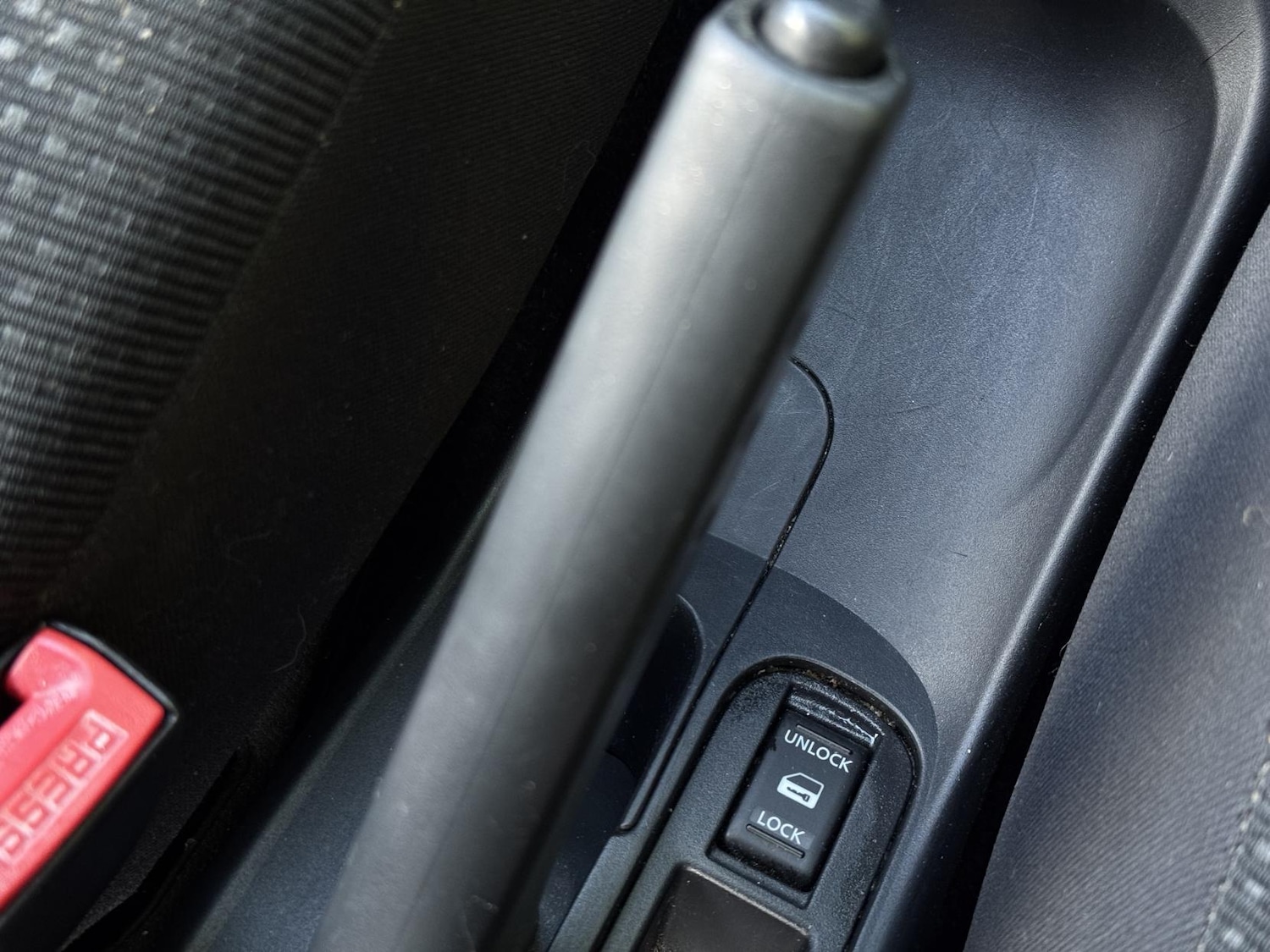 Used Nissan Micra 2010 for sale - 77721799: Photo 27