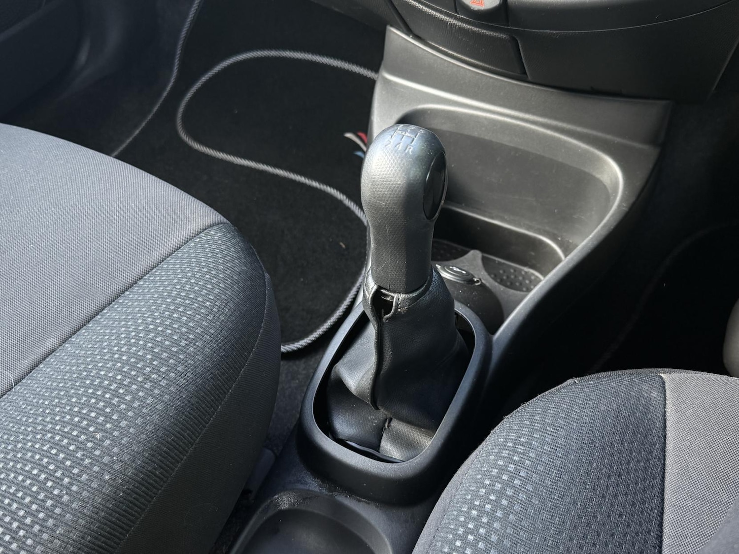 Used Nissan Micra 2010 for sale - 77721799: Photo 28