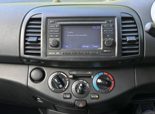 Used Nissan Micra 2010 for sale - 77721799: Photo 33