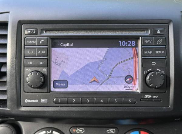 Used Nissan Micra 2010 for sale - 77721799: Photo 34