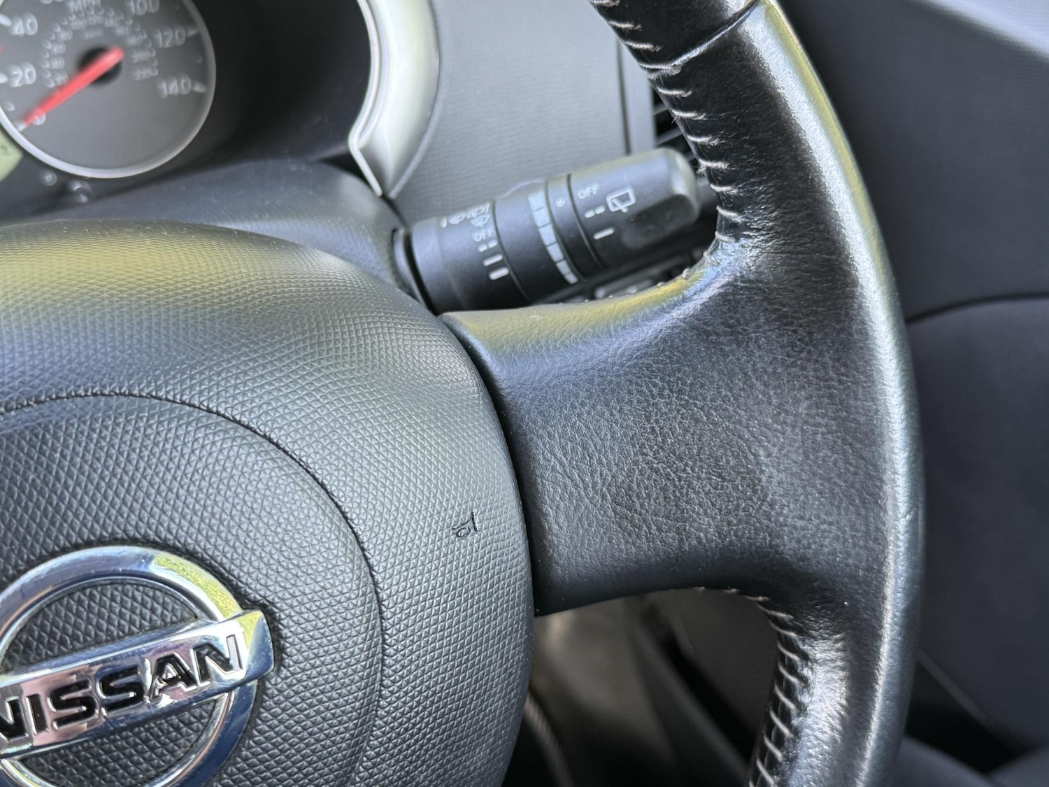 Used Nissan Micra 2010 for sale - 77721799: Photo 38