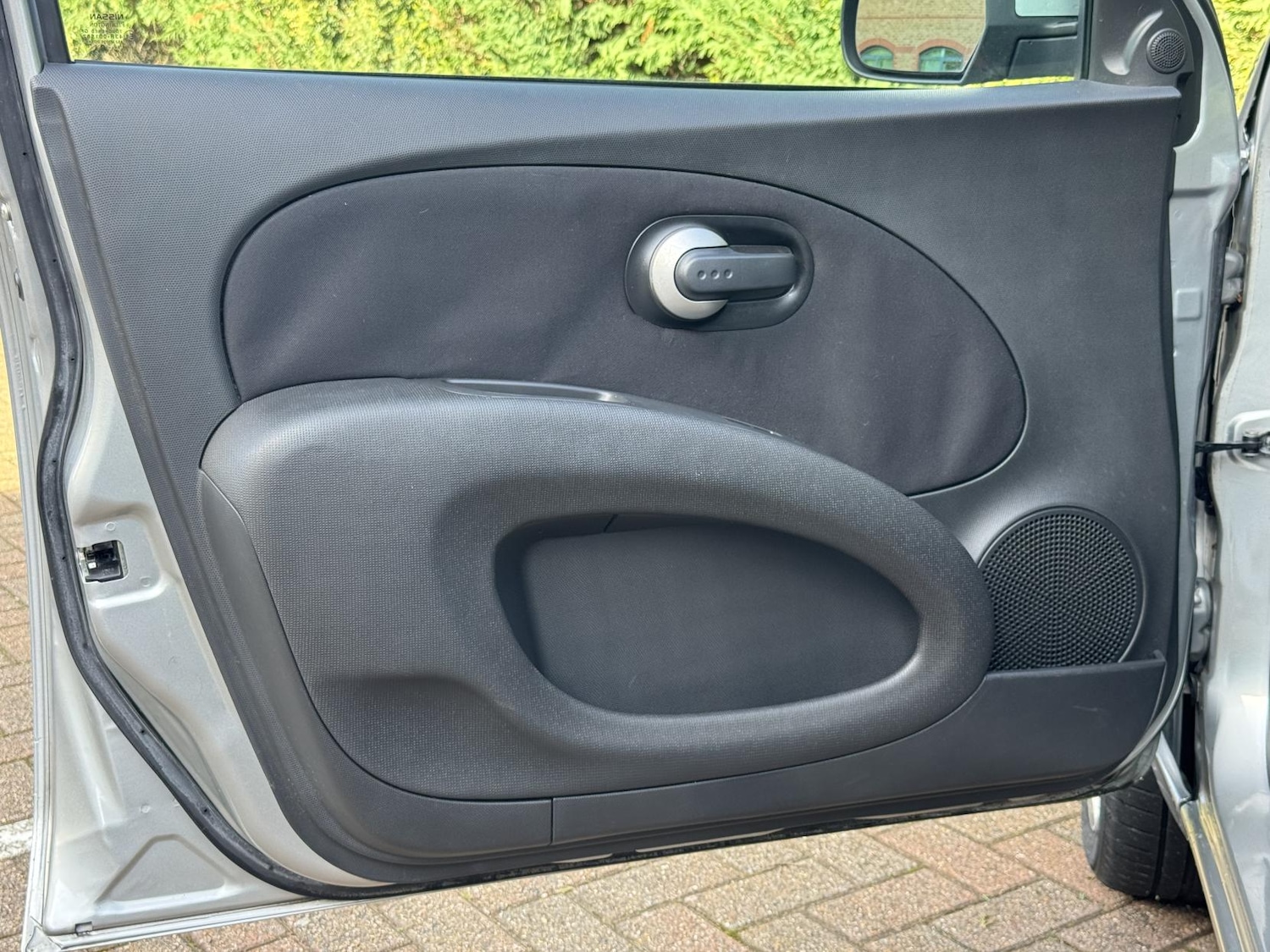 Used Nissan Micra 2010 for sale - 77721799: Photo 41