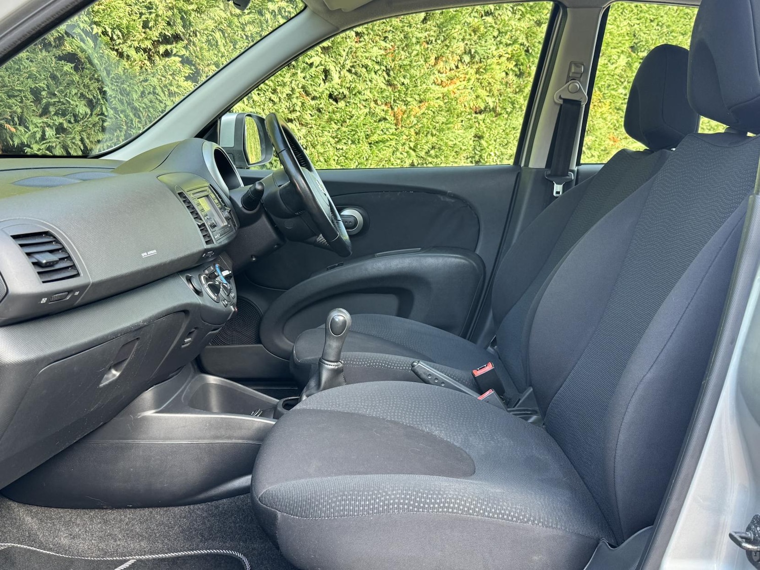 Used Nissan Micra 2010 for sale - 77721799: Photo 44