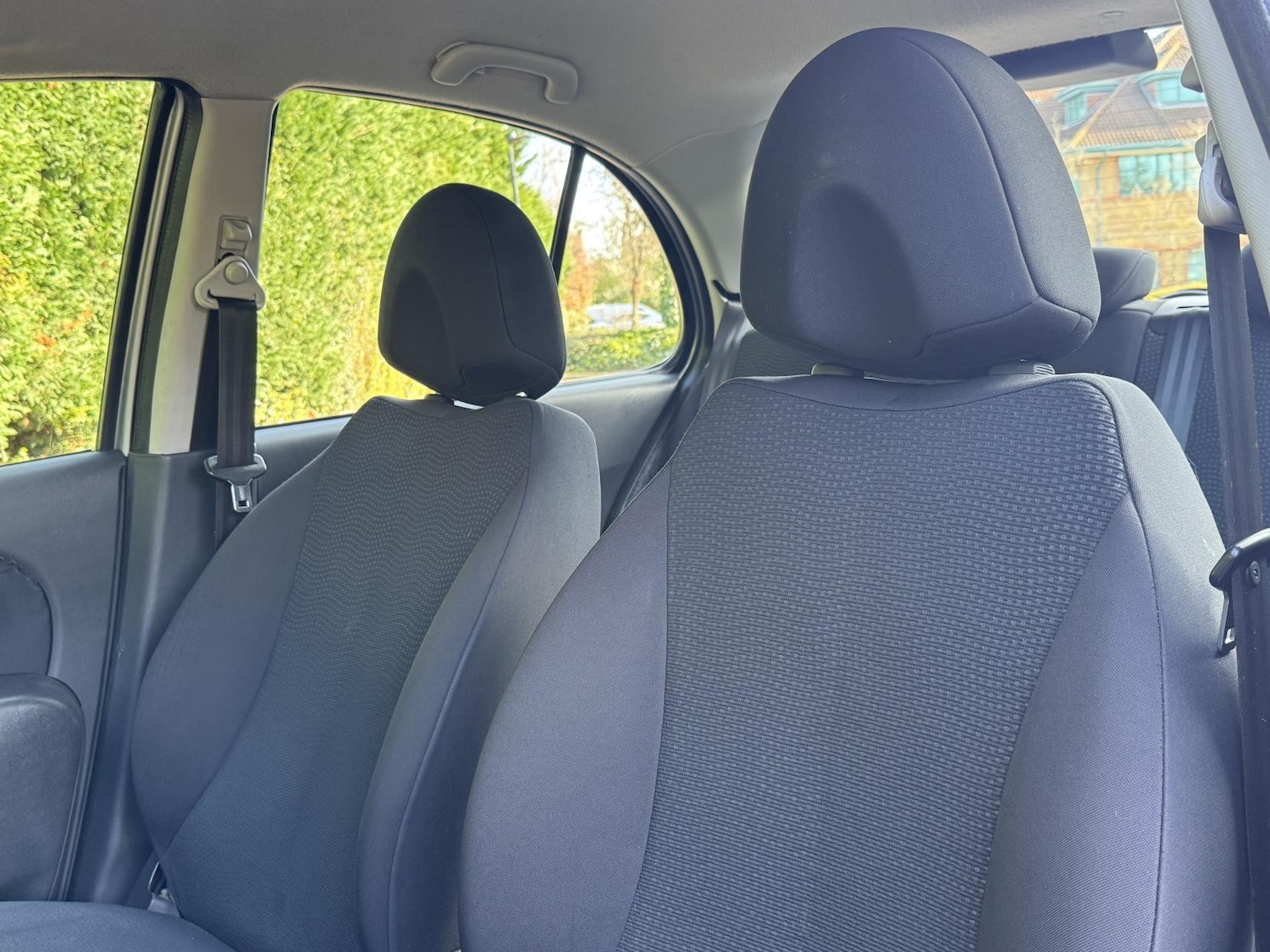 Used Nissan Micra 2010 for sale - 77721799: Photo 45