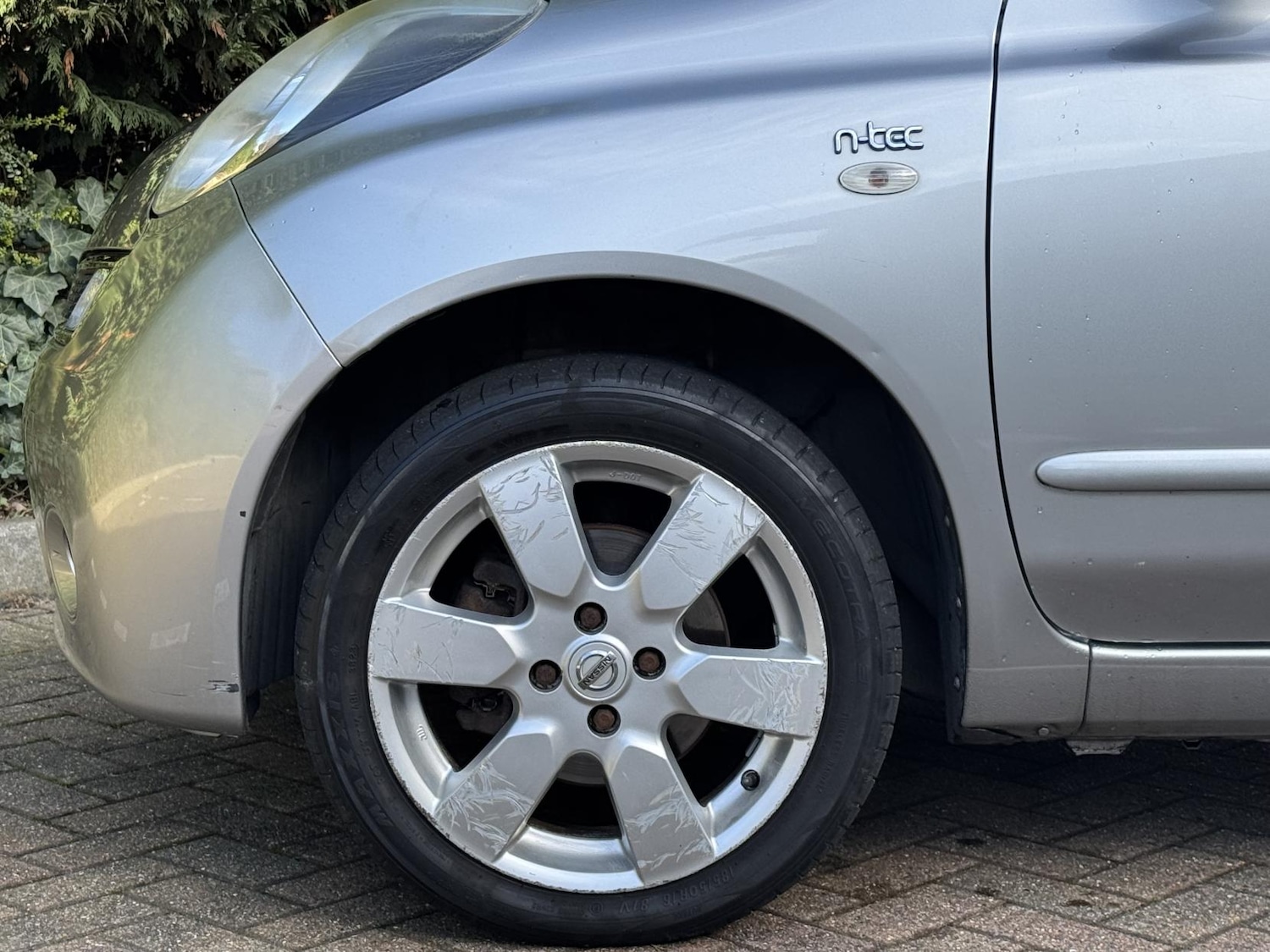 Used Nissan Micra 2010 for sale - 77721799: Photo 46