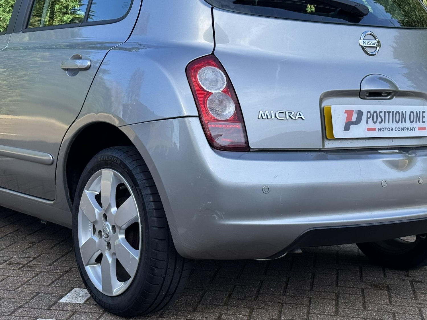 Used Nissan Micra 2010 for sale - 77721799: Photo 49