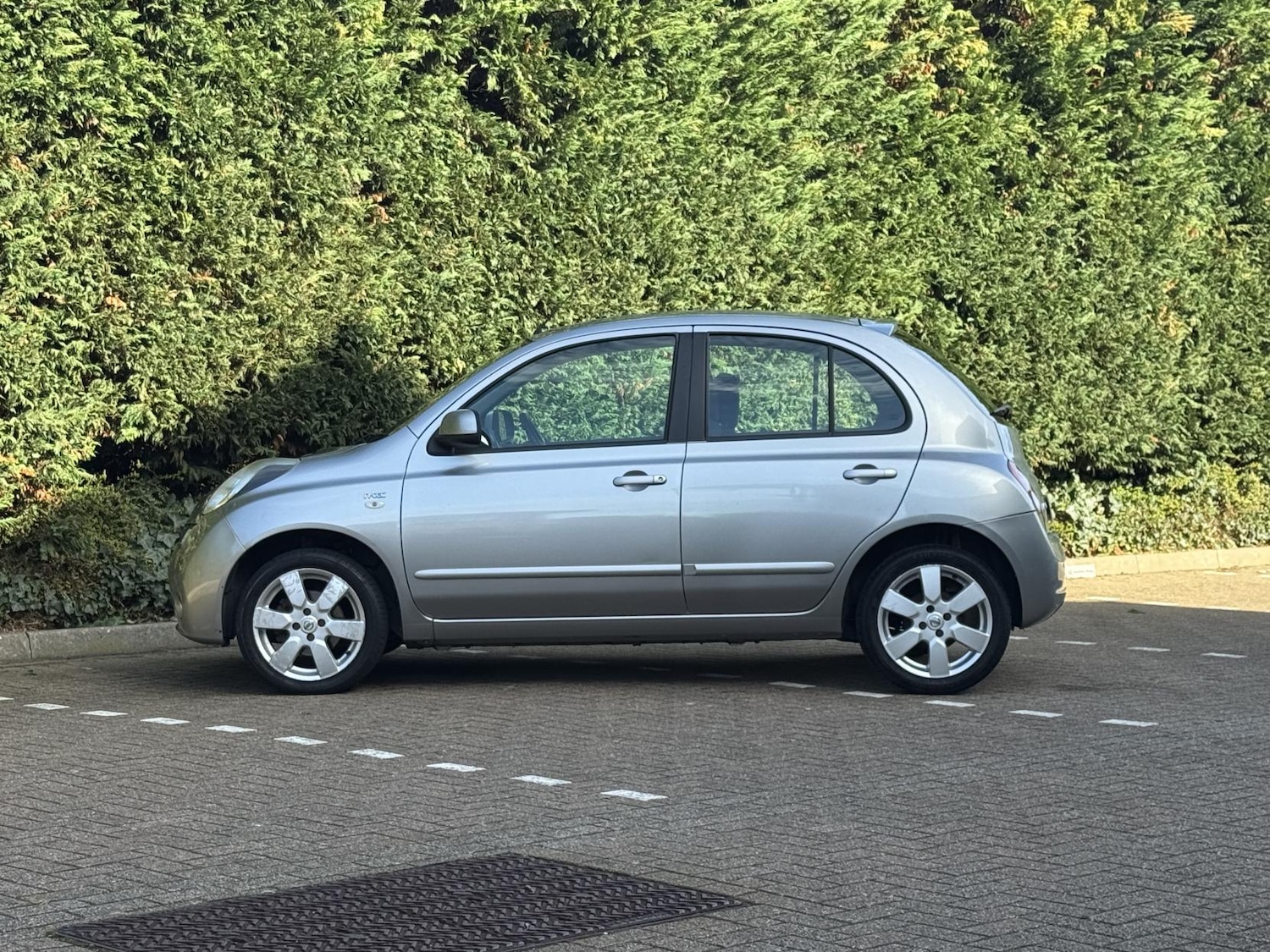 Used Nissan Micra 2010 for sale - 77721799: Photo 5