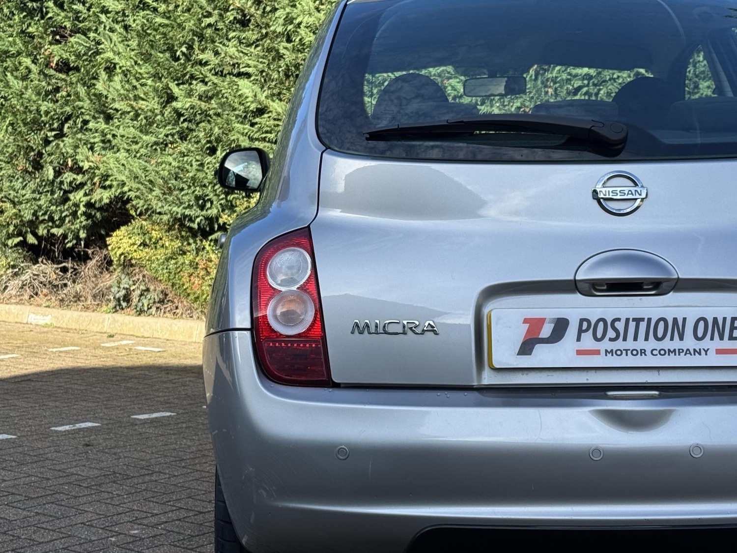 Used Nissan Micra 2010 for sale - 77721799: Photo 50