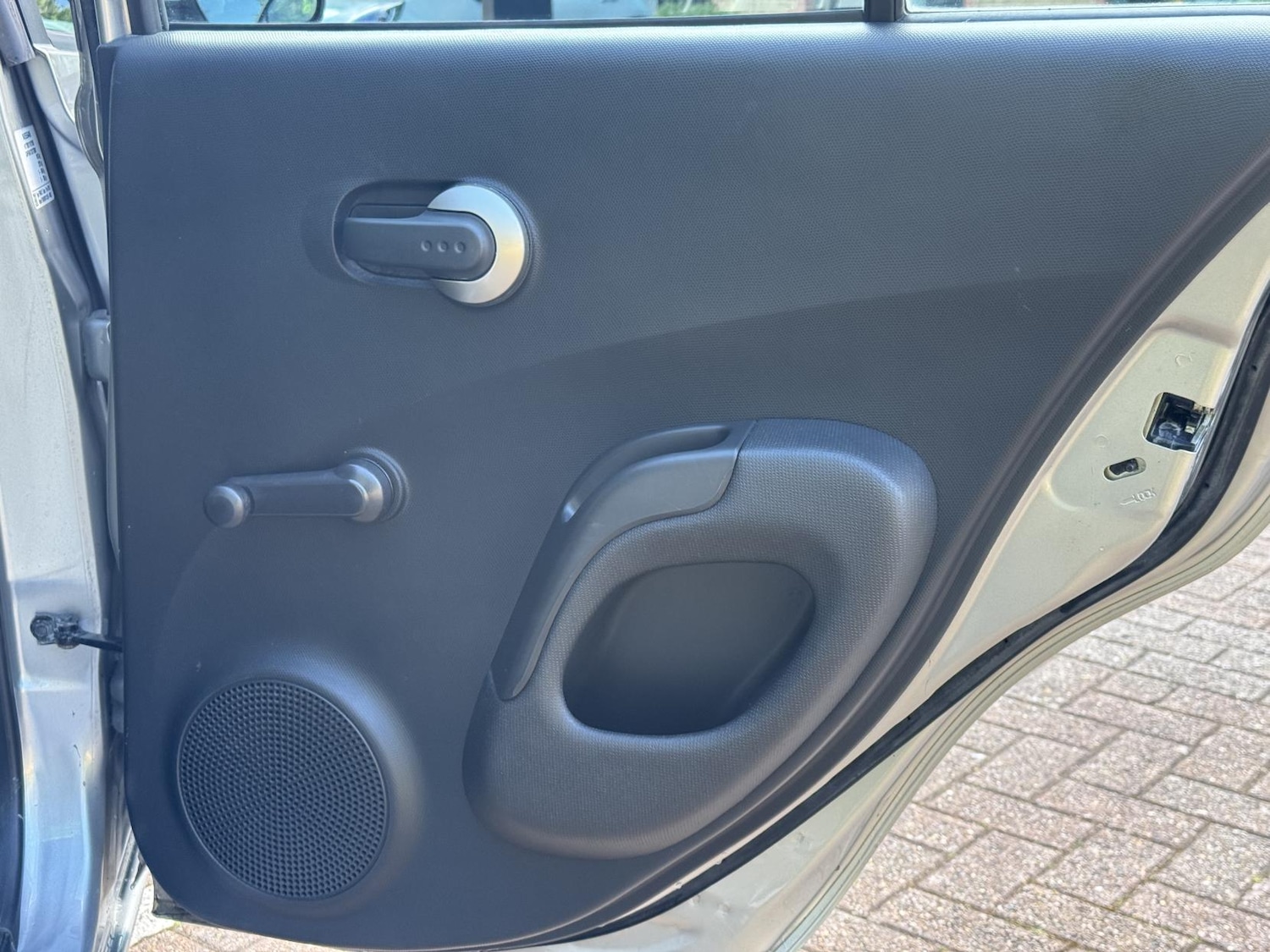 Used Nissan Micra 2010 for sale - 77721799: Photo 54