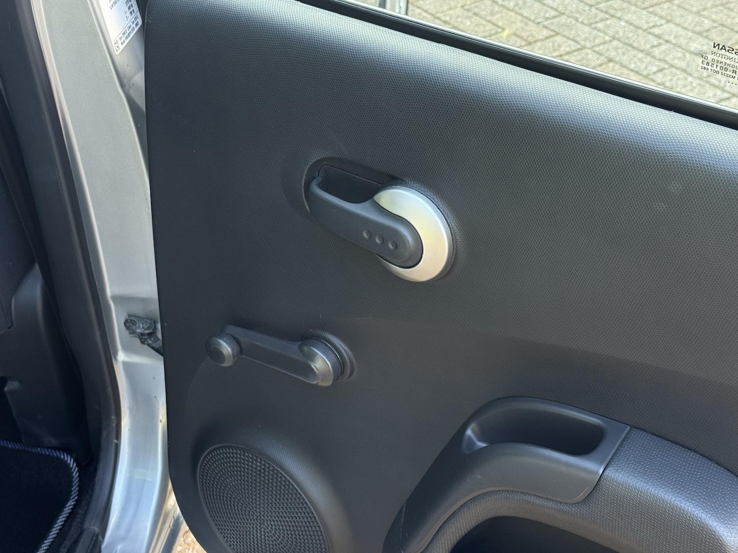 Used Nissan Micra 2010 for sale - 77721799: Photo 55