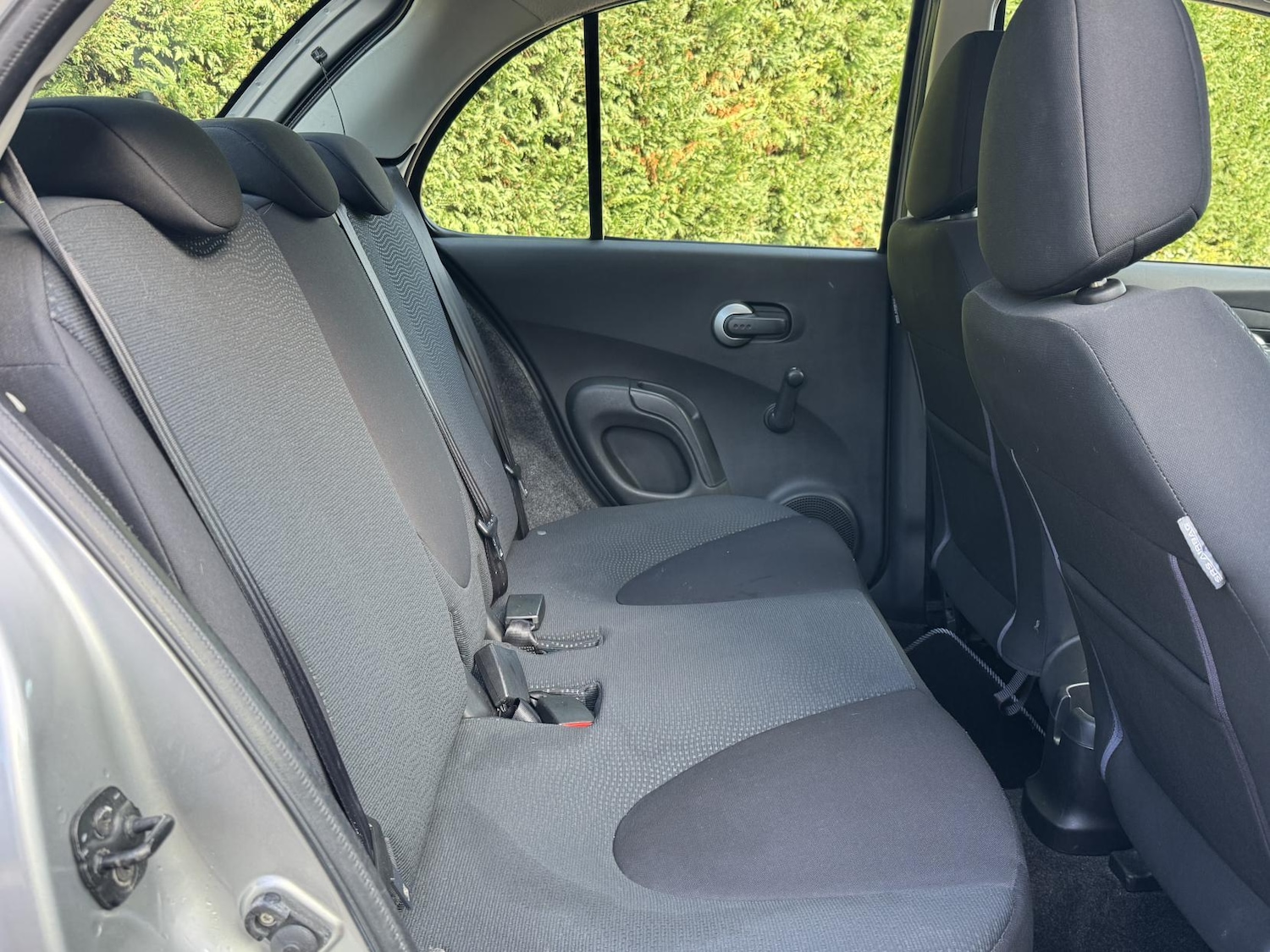 Used Nissan Micra 2010 for sale - 77721799: Photo 57