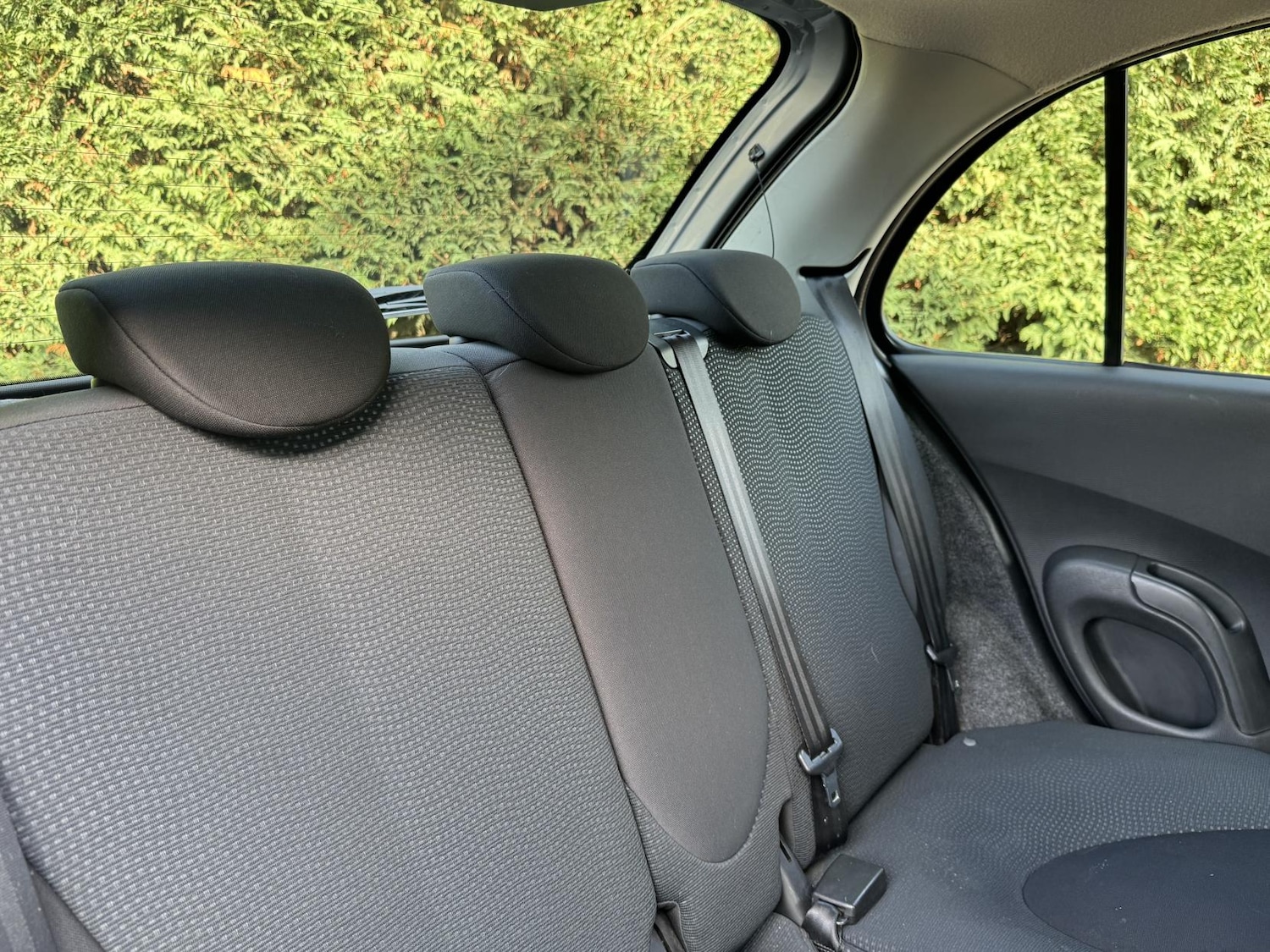 Used Nissan Micra 2010 for sale - 77721799: Photo 58