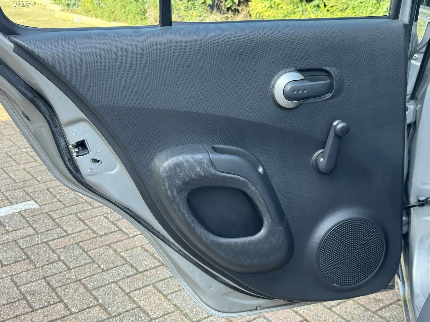 Used Nissan Micra 2010 for sale - 77721799: Photo 59