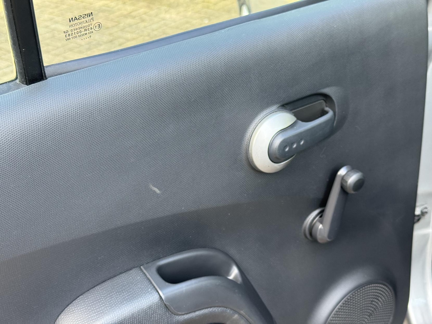 Used Nissan Micra 2010 for sale - 77721799: Photo 60