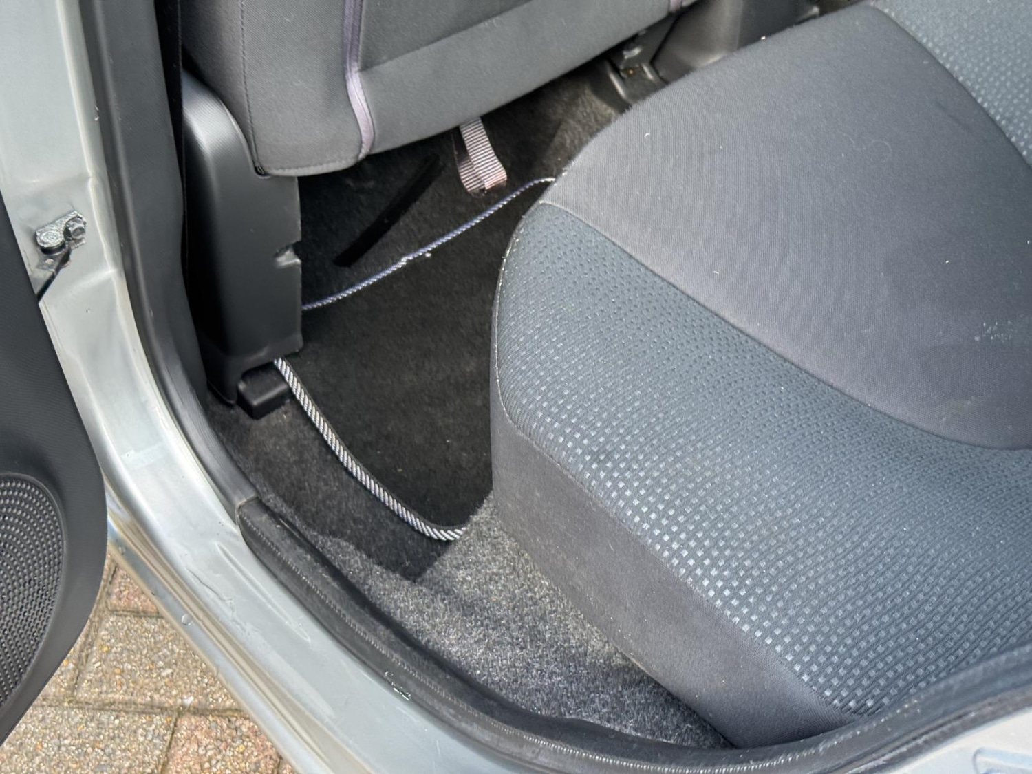 Used Nissan Micra 2010 for sale - 77721799: Photo 61