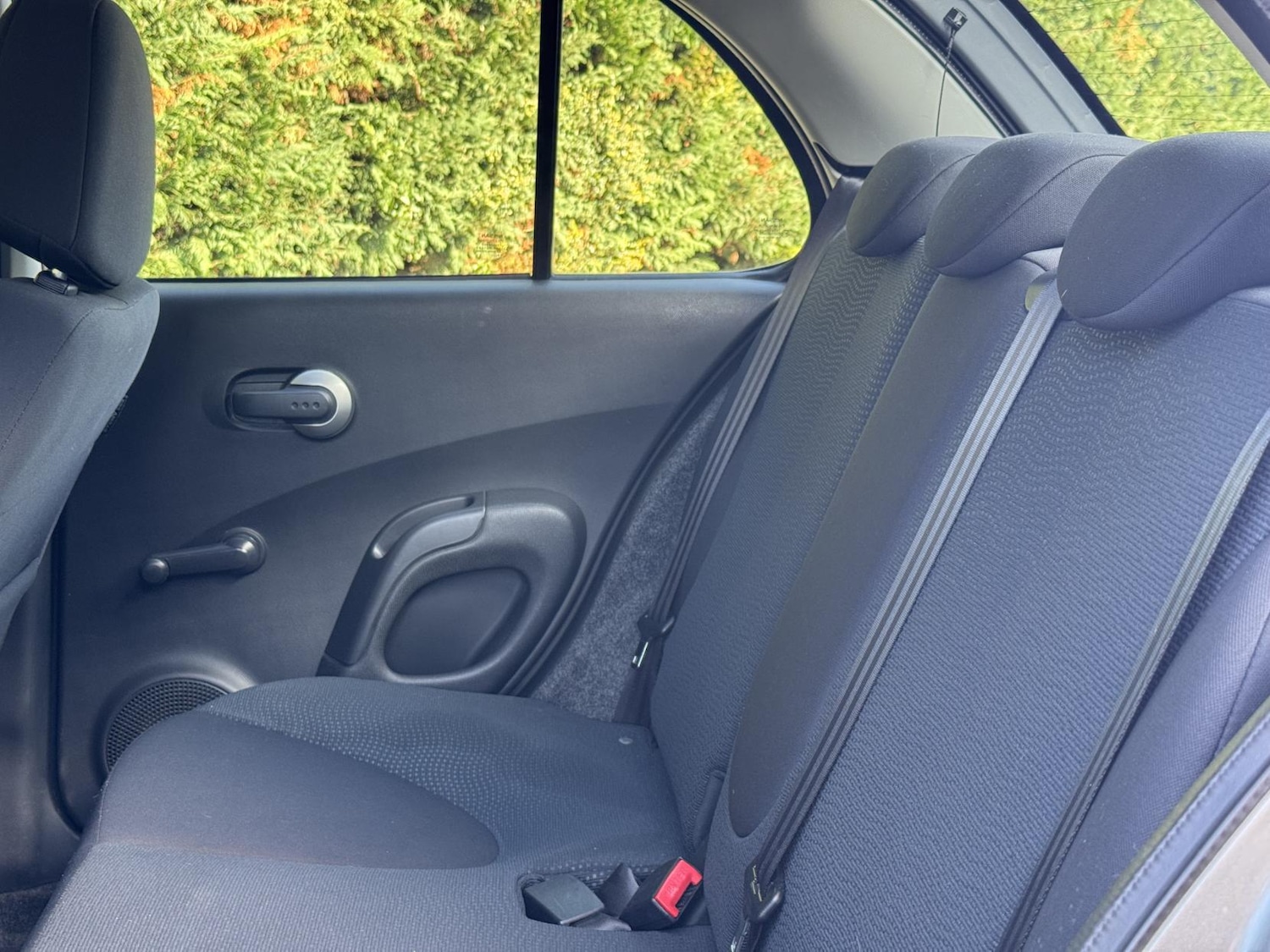 Used Nissan Micra 2010 for sale - 77721799: Photo 62