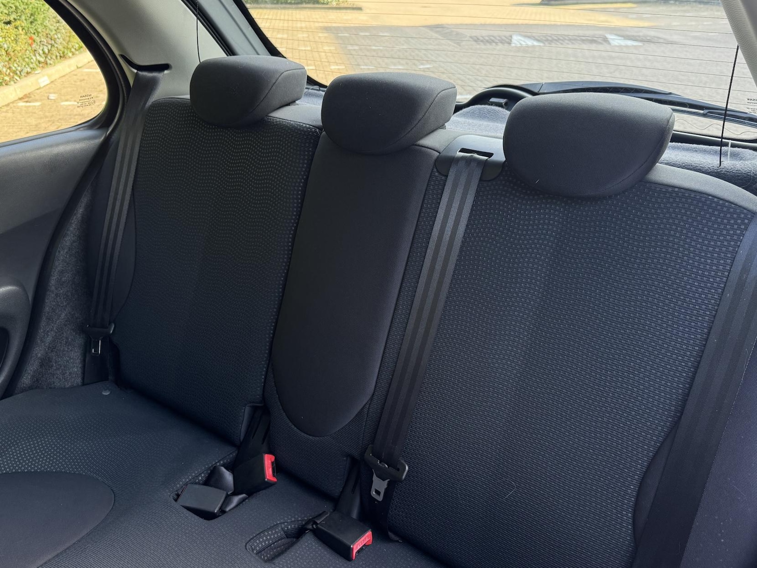 Used Nissan Micra 2010 for sale - 77721799: Photo 63