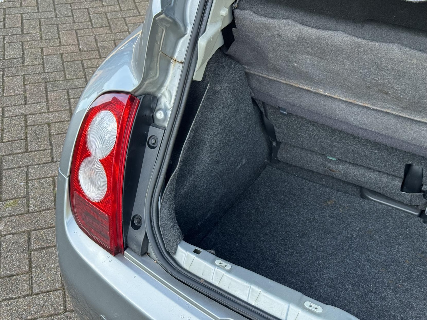 Used Nissan Micra 2010 for sale - 77721799: Photo 64