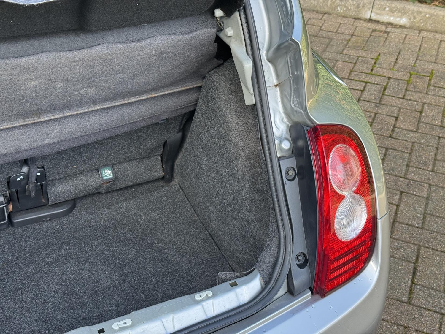 Used Nissan Micra 2010 for sale - 77721799: Photo 66