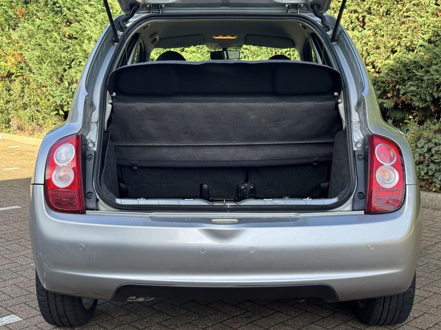 Used Nissan Micra 2010 for sale - 77721799: Photo 67