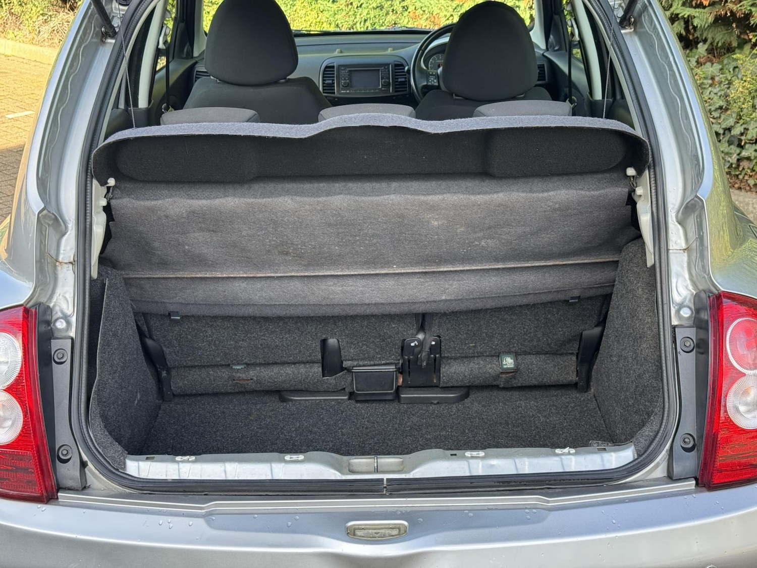 Used Nissan Micra 2010 for sale - 77721799: Photo 68