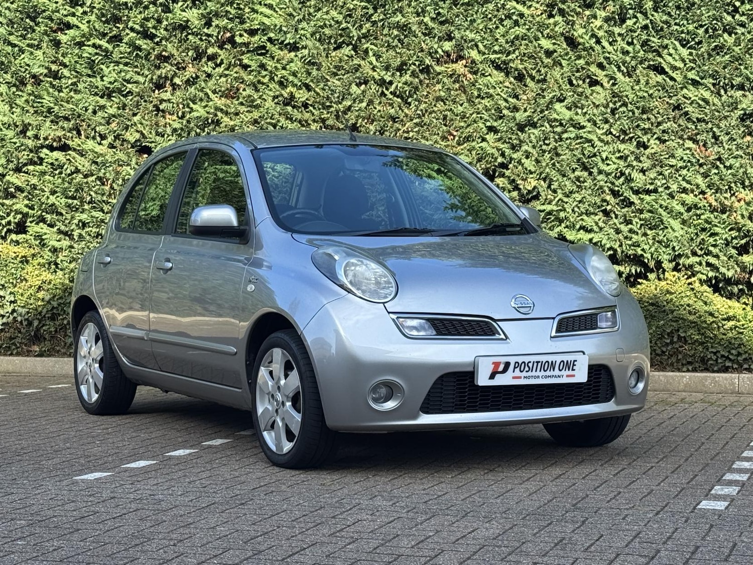 Used Nissan Micra 2010 for sale - 77721799: Photo 69