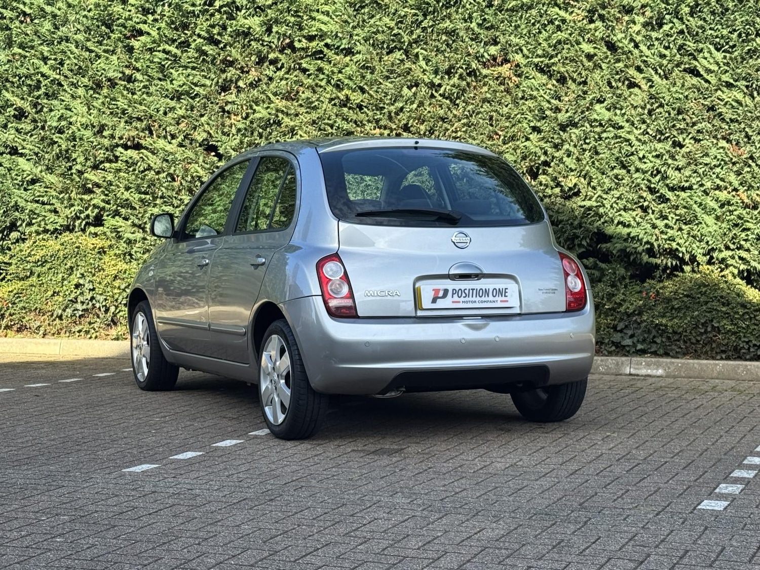 Used Nissan Micra 2010 for sale - 77721799: Photo 70
