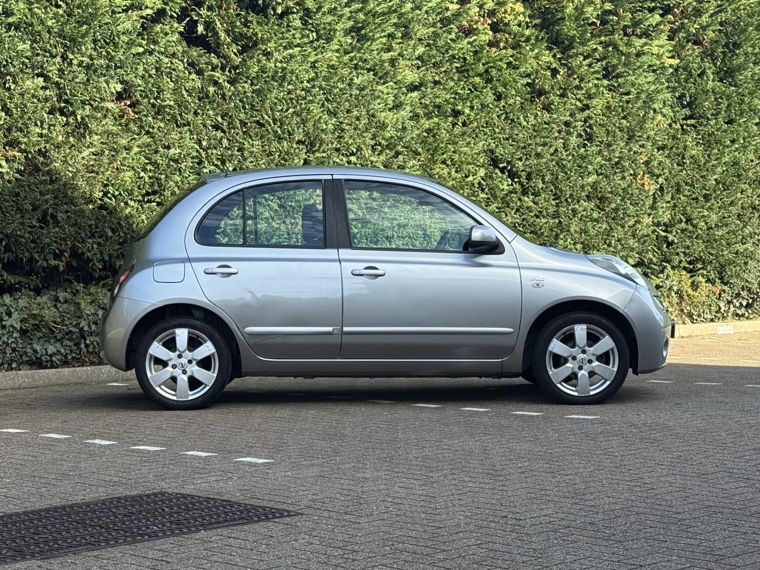 Used Nissan Micra 2010 for sale - 77721799: Photo 9