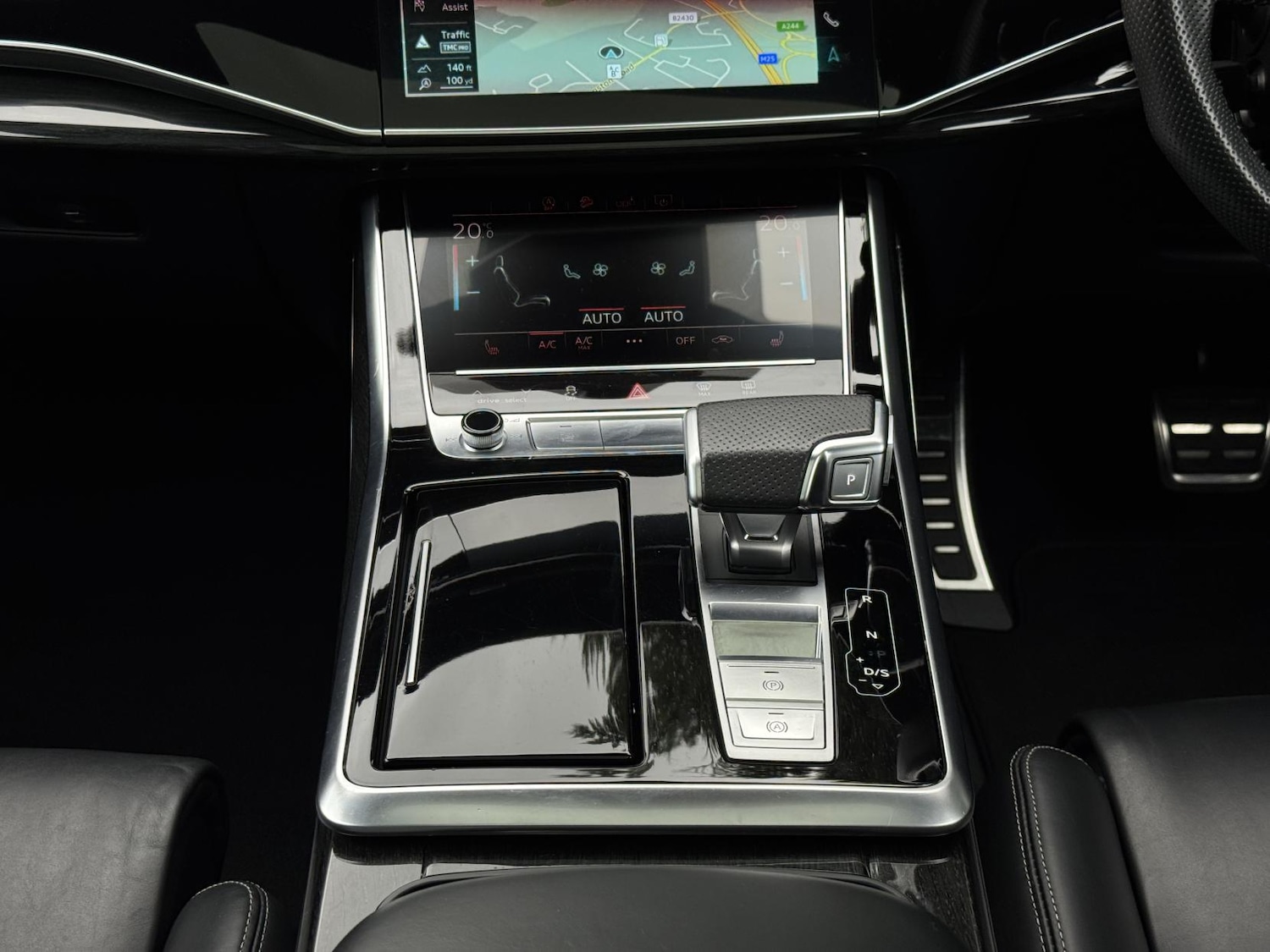Vehicle 26