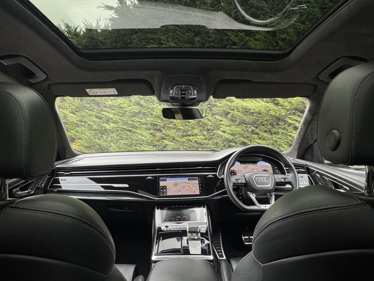 Vehicle 64