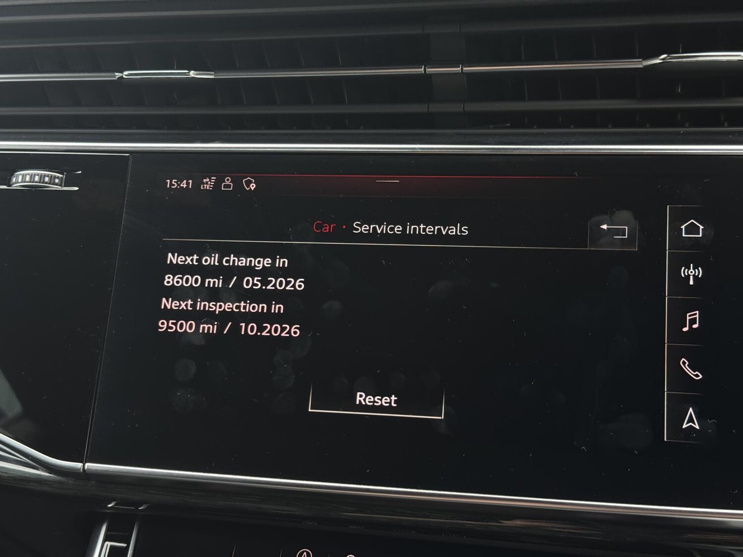 Vehicle 74