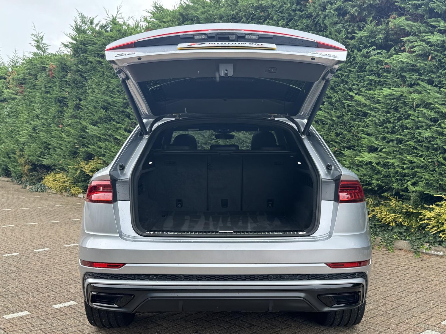 Vehicle 80