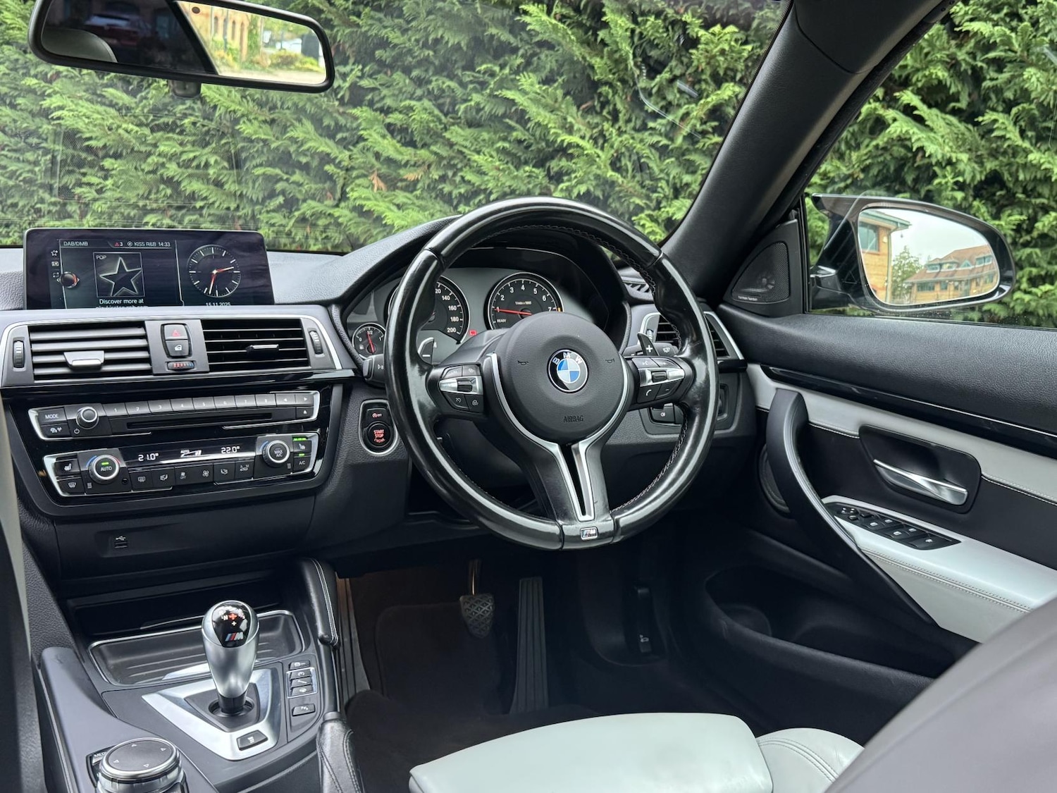 Used BMW M4 2016 for sale - 76598879: Photo 10